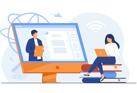 Nền tảng đào tạo kế toán thực hành
trực tuyến